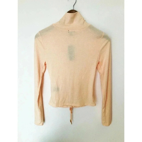 AFRM Full sleeves Blouse S/ P NWT - Picture 4 of 7